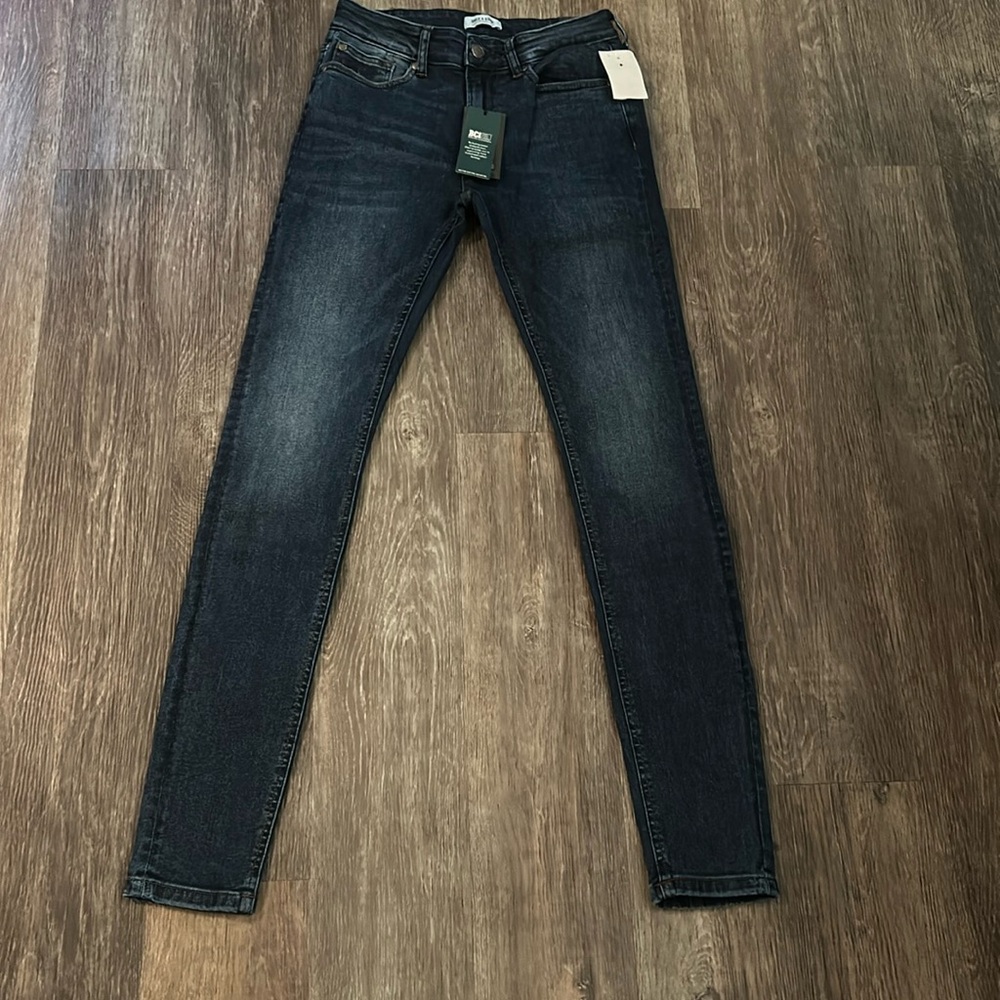Women’s Only & Sons Warp Skinny Jeans Sz 29/34 NWT